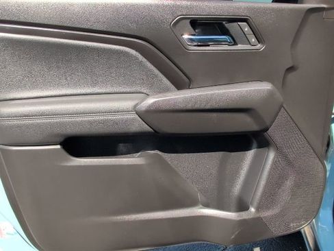 New 2025 Chevrolet Colorado LT w/ LT Convenience Package image 14