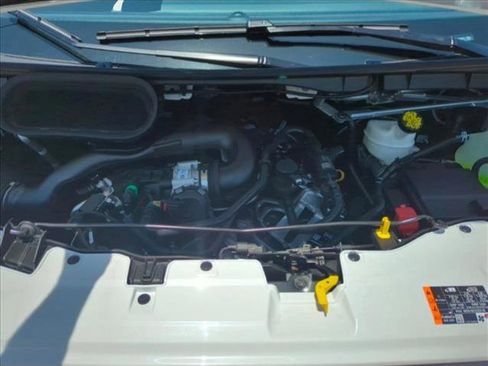 New 2025 Ford Transit 250 Low Roof w/ Load Area Protection Package image 18