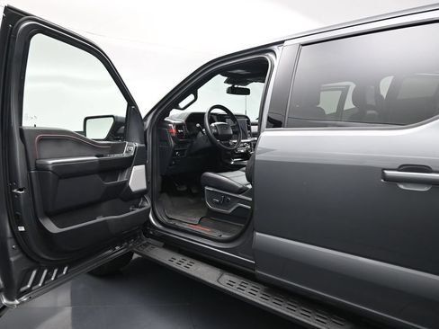 Certified 2025 Ford F150 Raptor AWD/4WD image 9