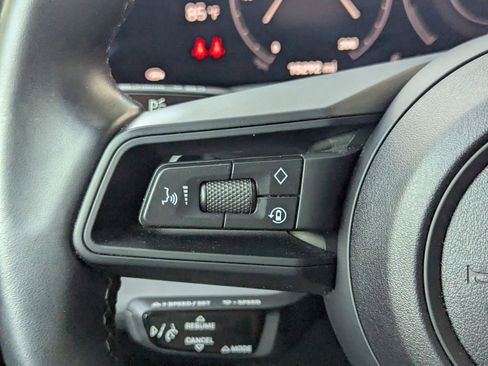 Used 2024 Porsche Taycan w/ Premium Package image 23