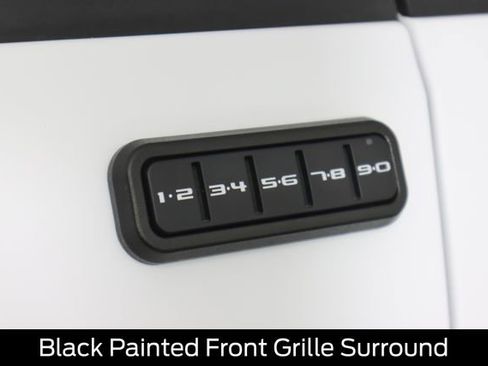 Used 2025 Ford F250 Lariat w/ Lariat Ultimate Package image 29