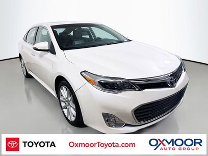 Used 2014 Toyota Avalon