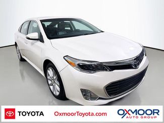 Used 2014 Toyota Avalon video 1