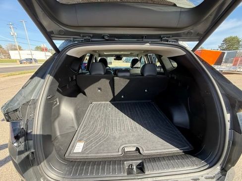 Used 2022 Hyundai Tucson SEL w/ Convenience + Premium Package image 28