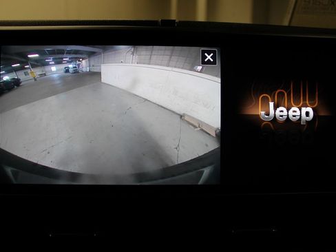 New 2026 Jeep Wrangler Unlimited Sport AWD/4WD image 16