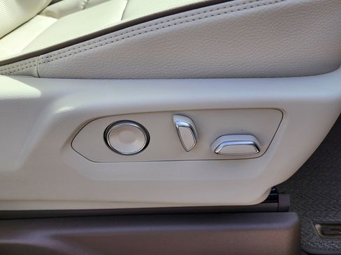 New 2026 GMC Yukon XL Denali w/ Sun & Power Step Package image 46