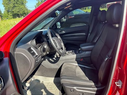 Used 2019 Dodge Durango R/T AWD/4WD image 7