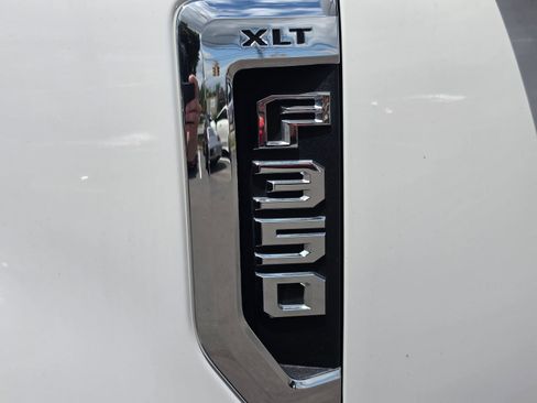 Used 2020 Ford F350 XLT AWD/4WD image 5