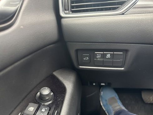 Used 2019 MAZDA CX-5 Touring image 21