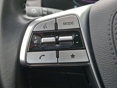 Used 2023 Kia Telluride EX w/ EX Captain's Chair Package FWD image 25