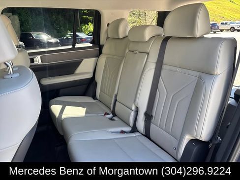 Used 2026 Hyundai Santa Fe SEL AWD/4WD image 13