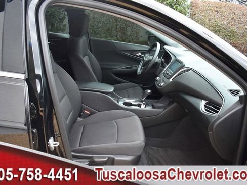 Used 2018 Chevrolet Malibu LS w/ LPO, Convenience Package 1 image 20