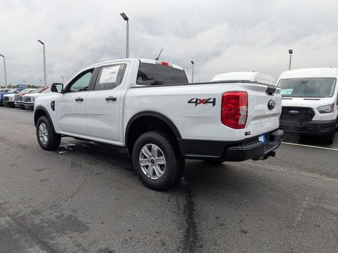 New 2025 Ford Ranger XL w/ Trailer Tow Package image 6
