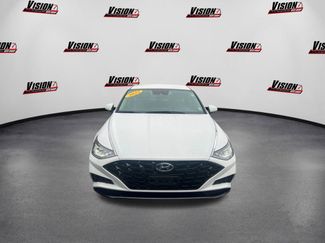 Used 2023 Hyundai Sonata SEL w/ Preferred Accessory Package video 2