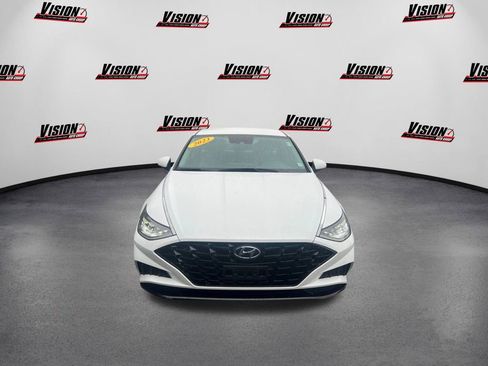 Used 2023 Hyundai Sonata SEL w/ Preferred Accessory Package image 2