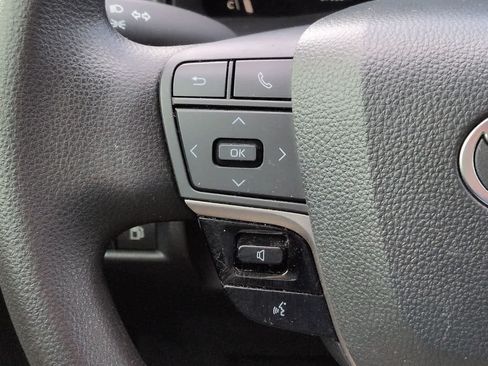 Certified 2025 Toyota Camry LE FWD image 22