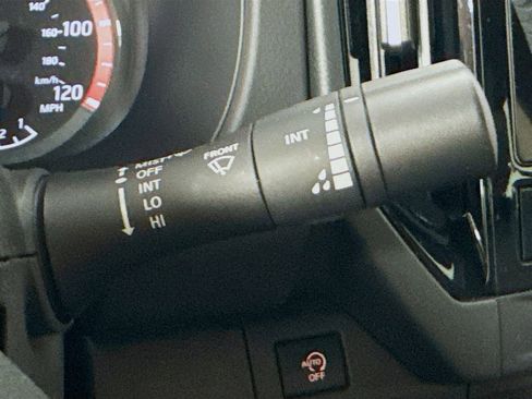 Used 2025 Nissan Frontier PRO-4X w/ Pro Premium Package image 13