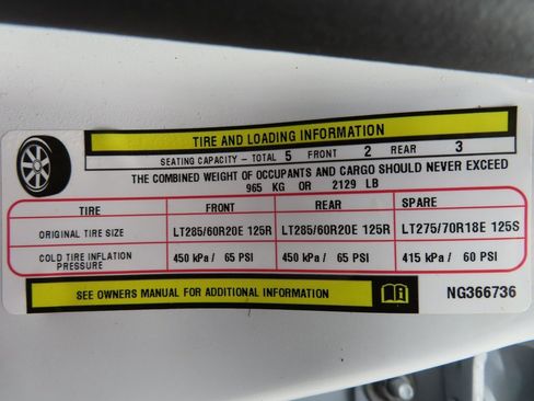 Used 2022 RAM 2500 Laramie w/ Night Edition image 65