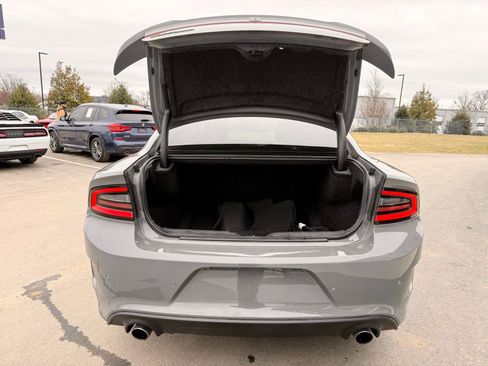 Used 2019 Dodge Charger GT RWD image 64