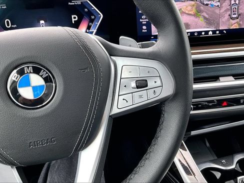 Certified 2026 BMW X7 xDrive40i AWD/4WD image 10