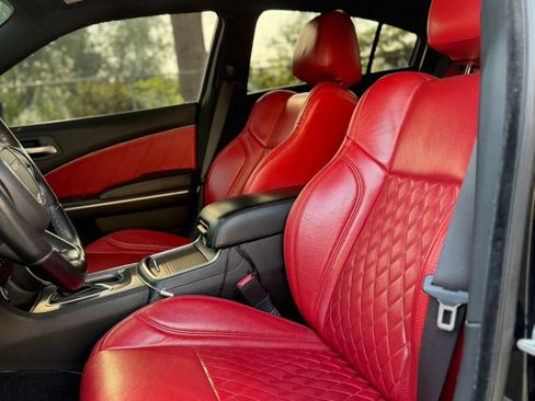 Used 2021 Dodge Charger Scat Pack RWD image 10