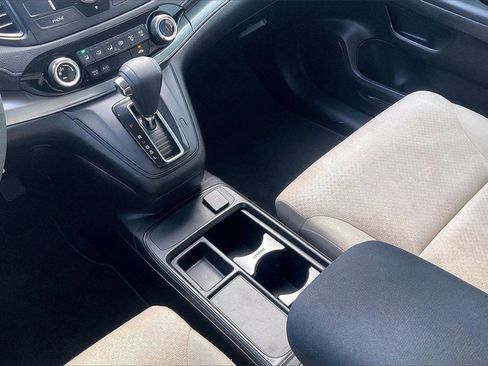 Used 2015 Honda CR-V LX image 16