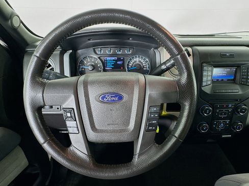 Used 2013 Ford F150 XLT w/ Mid Equipment Group image 11