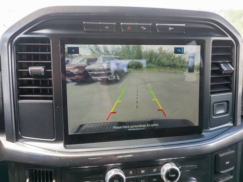 Used 2022 Ford F150 XLT w/ Equipment Group 302A High AWD/4WD image 21