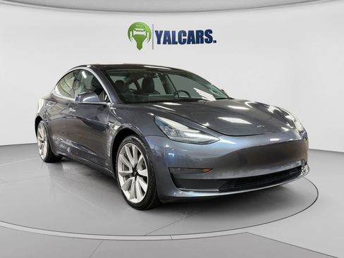 Used 2020 Tesla Model 3 Standard Range RWD image 7