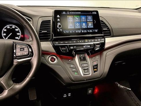 Used 2025 Honda Odyssey Sport-L image 7