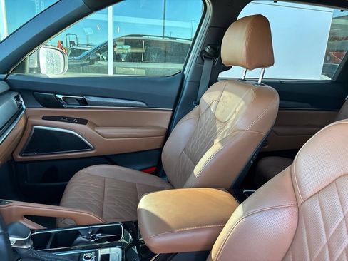 Certified 2025 Kia Telluride EX X-Line AWD/4WD image 6