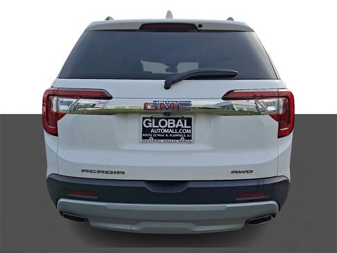 Used 2023 GMC Acadia SLT w/ Preferred Package image 6