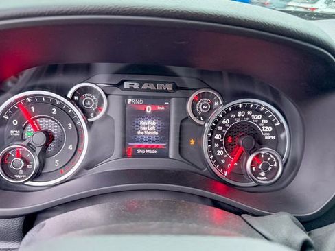 New 2026 RAM 2500 Big Horn image 18