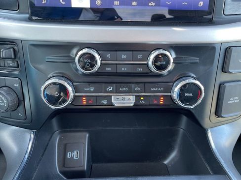 Used 2023 Ford F150 XLT w/ Equipment Group 302A High AWD/4WD image 30