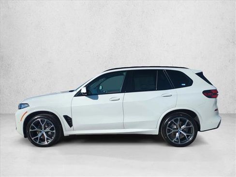 New 2026 BMW X5 sDrive40i image 5