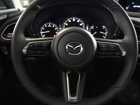 Used 2025 MAZDA CX-30 AWD 2.5 S w/ Premium Package image 17