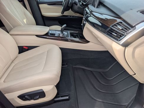 Used 2018 BMW X5 xDrive35d w/ Driving Assistance Package AWD/4WD image 28