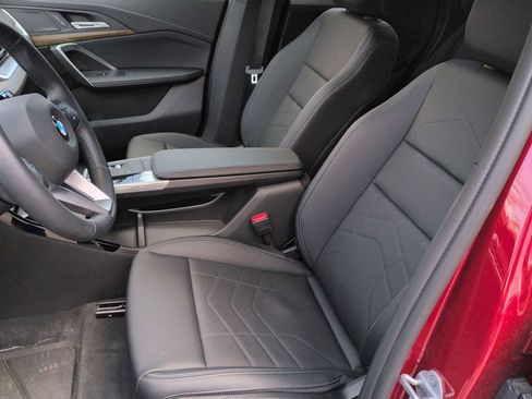 New 2026 BMW X1 xDrive28i image 15