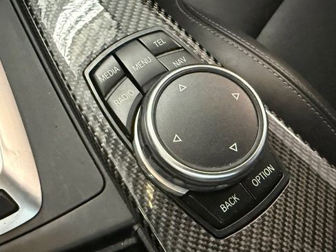 Used 2016 BMW M3 image 12