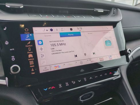 New 2026 Jeep Grand Cherokee L Limited w/ Luxury Tech Group II image 19