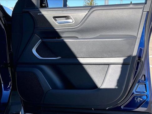 Certified 2025 INFINITI QX80 Luxe image 24