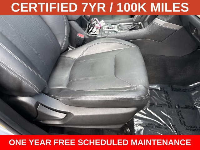 Used 2022 Subaru Forester Limited AWD/4WD image 10