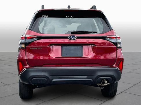 New 2026 Subaru Forester image 4