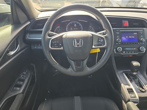 Used 2019 Honda Civic LX image 13