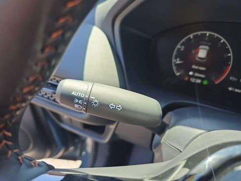 New 2027 Honda HR-V Sport image 15
