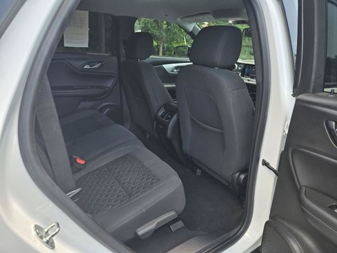 Used 2021 Chevrolet Blazer LT FWD image 26