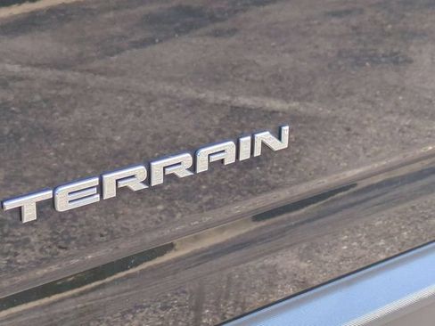 Used 2016 GMC Terrain SLE FWD image 23