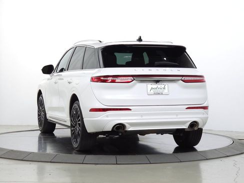 Used 2021 Lincoln Corsair Reserve AWD/4WD image 7