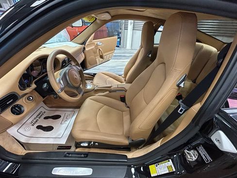 Used 2009 Porsche 911 Carrera RWD image 39