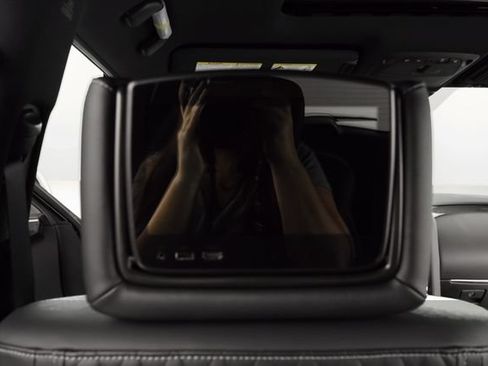 Used 2023 INFINITI QX80 Sensory AWD/4WD image 21
